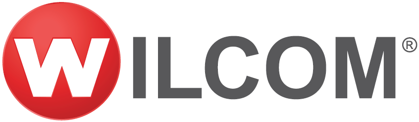 logo wilcom
